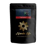 Nanda Life Premium English Breakfast Black Tea 50 Tea Bags Pure Sri Lankan Tea for Healthy Daily Wellness Habit
